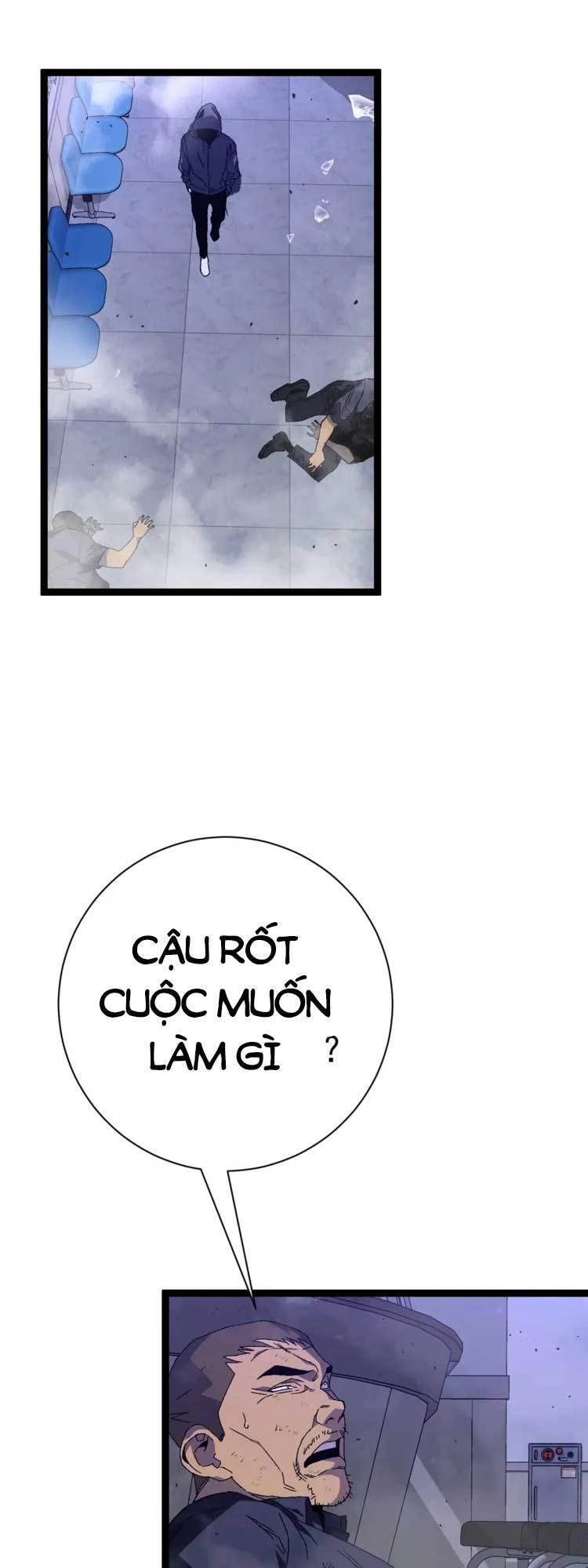 Thiên Phú Của Ngươi, Giờ Là Của Ta Chapter 52 - Trang 4