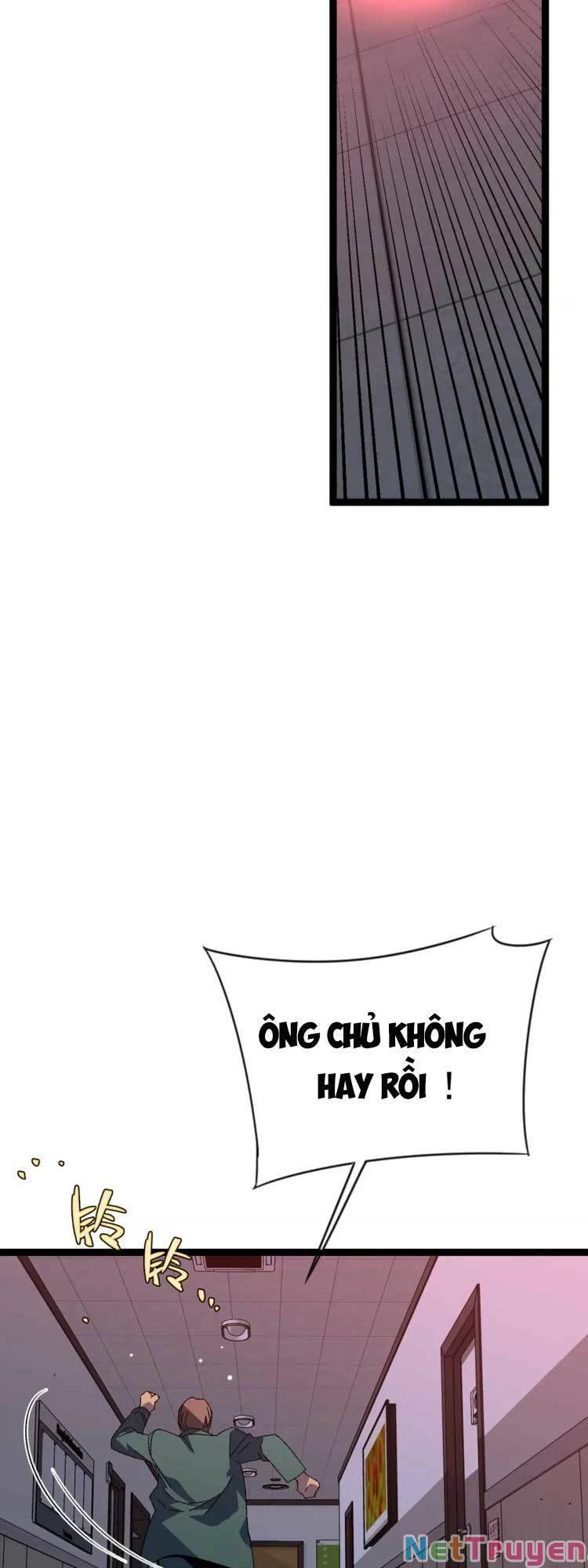 Thiên Phú Của Ngươi, Giờ Là Của Ta Chapter 52 - Trang 4