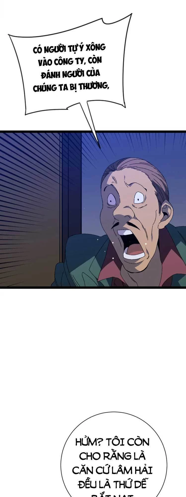 Thiên Phú Của Ngươi, Giờ Là Của Ta Chapter 52 - Trang 4