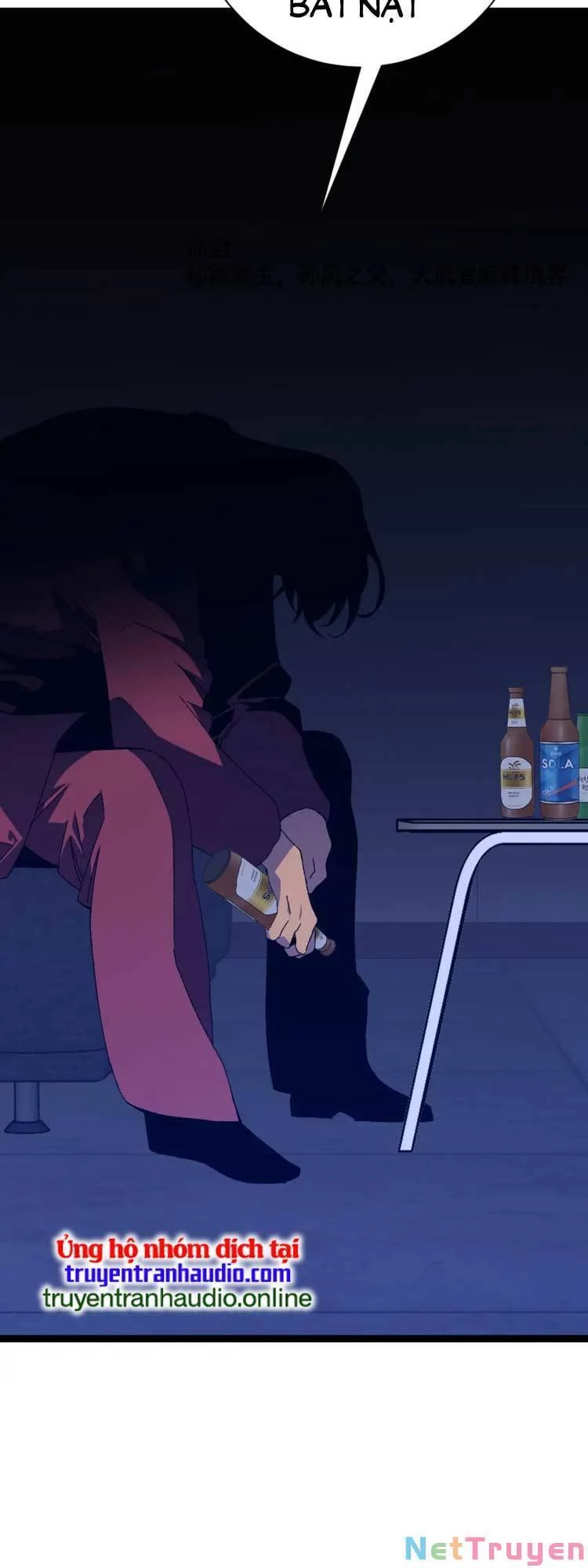 Thiên Phú Của Ngươi, Giờ Là Của Ta Chapter 52 - Trang 4