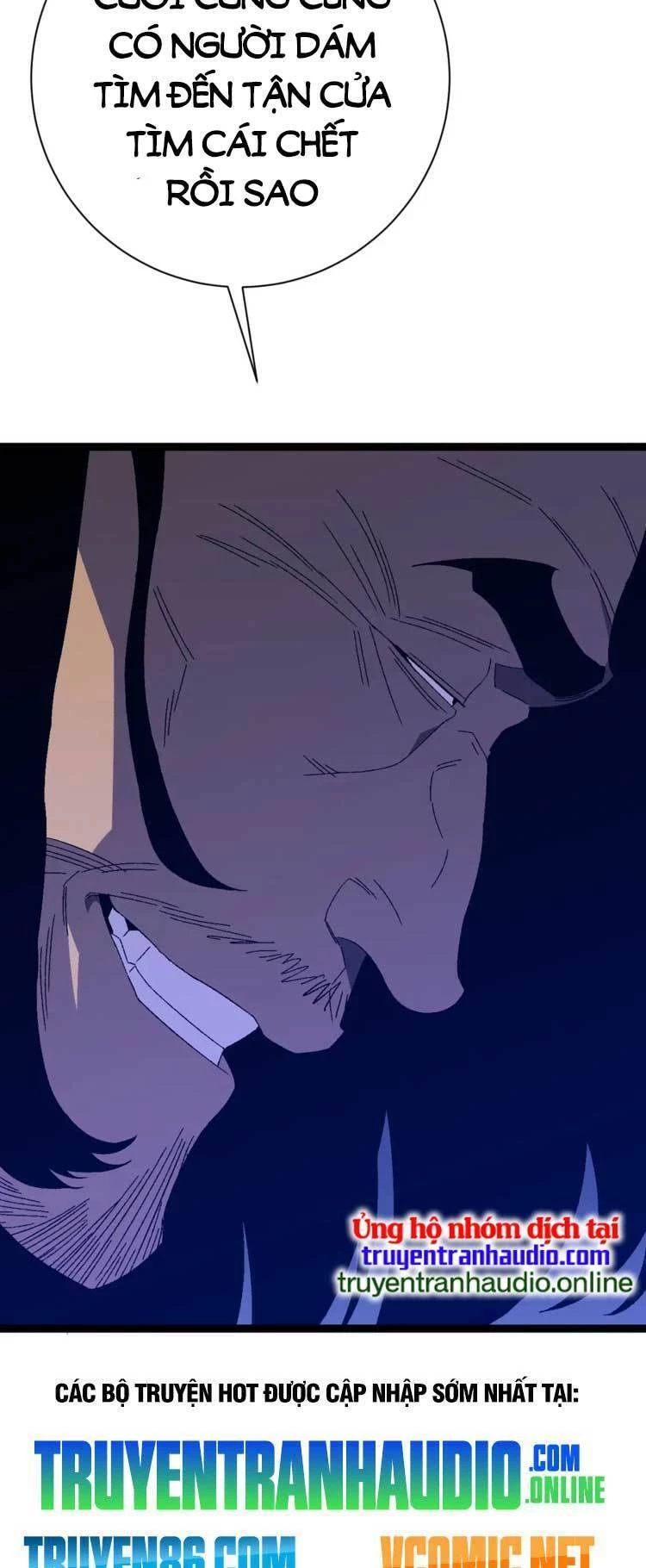 Thiên Phú Của Ngươi, Giờ Là Của Ta Chapter 52 - Trang 4