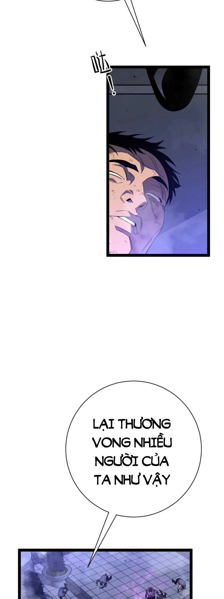 Thiên Phú Của Ngươi, Giờ Là Của Ta Chapter 53 - Trang 4
