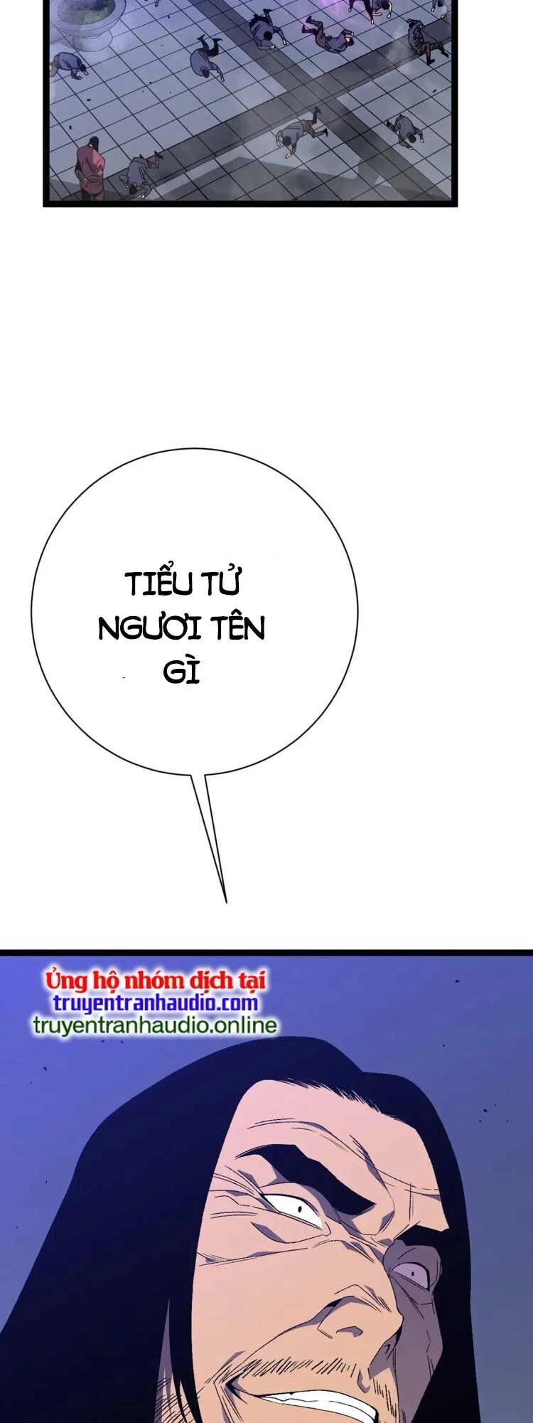 Thiên Phú Của Ngươi, Giờ Là Của Ta Chapter 53 - Trang 4