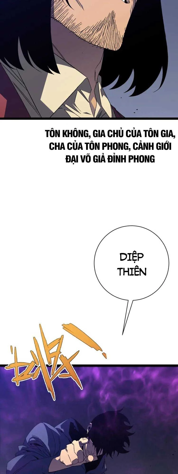 Thiên Phú Của Ngươi, Giờ Là Của Ta Chapter 53 - Trang 4