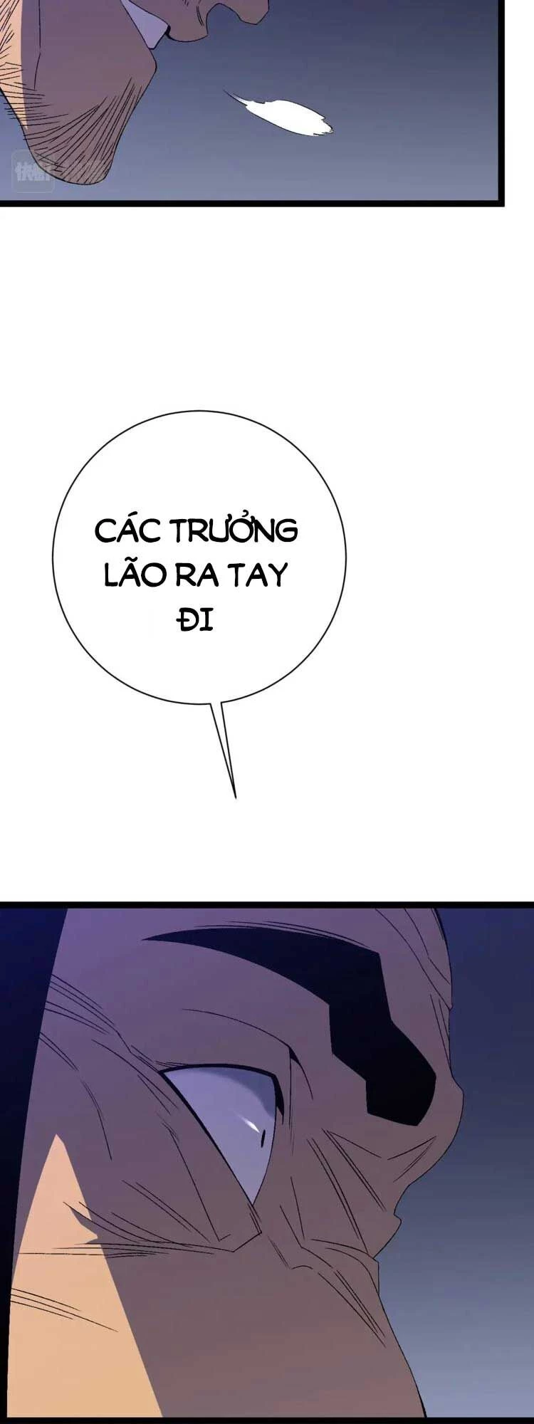 Thiên Phú Của Ngươi, Giờ Là Của Ta Chapter 53 - Trang 4