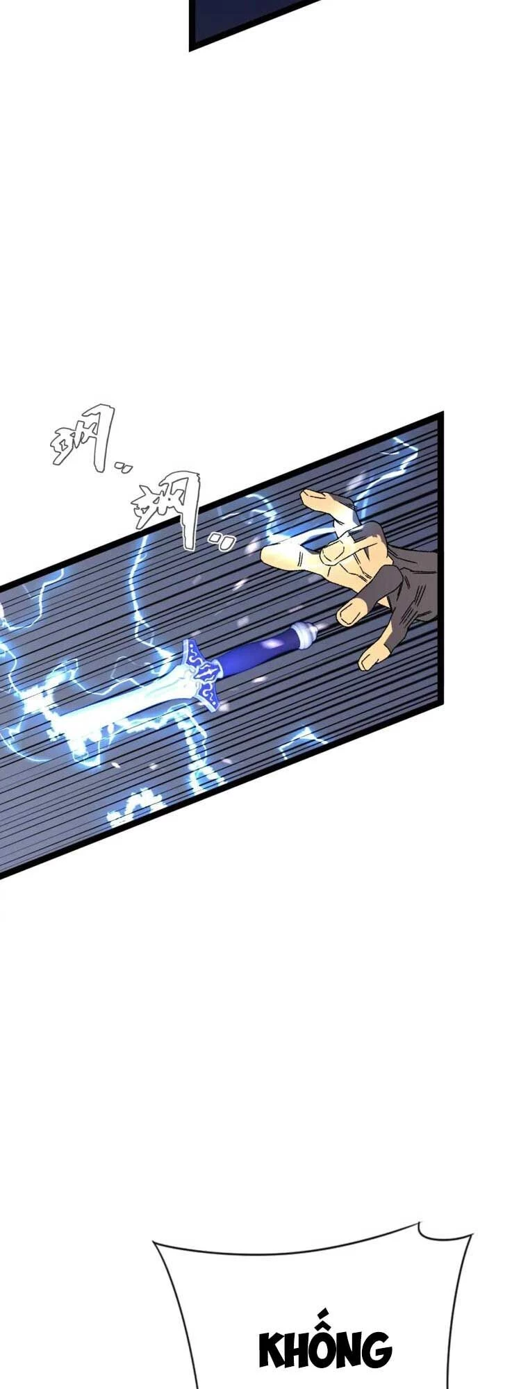 Thiên Phú Của Ngươi, Giờ Là Của Ta Chapter 53 - Trang 4