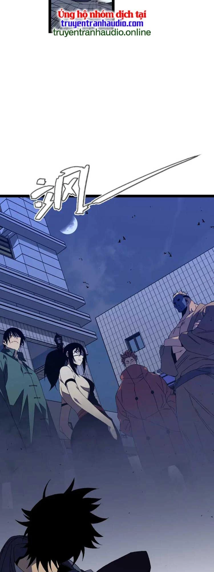 Thiên Phú Của Ngươi, Giờ Là Của Ta Chapter 53 - Trang 4