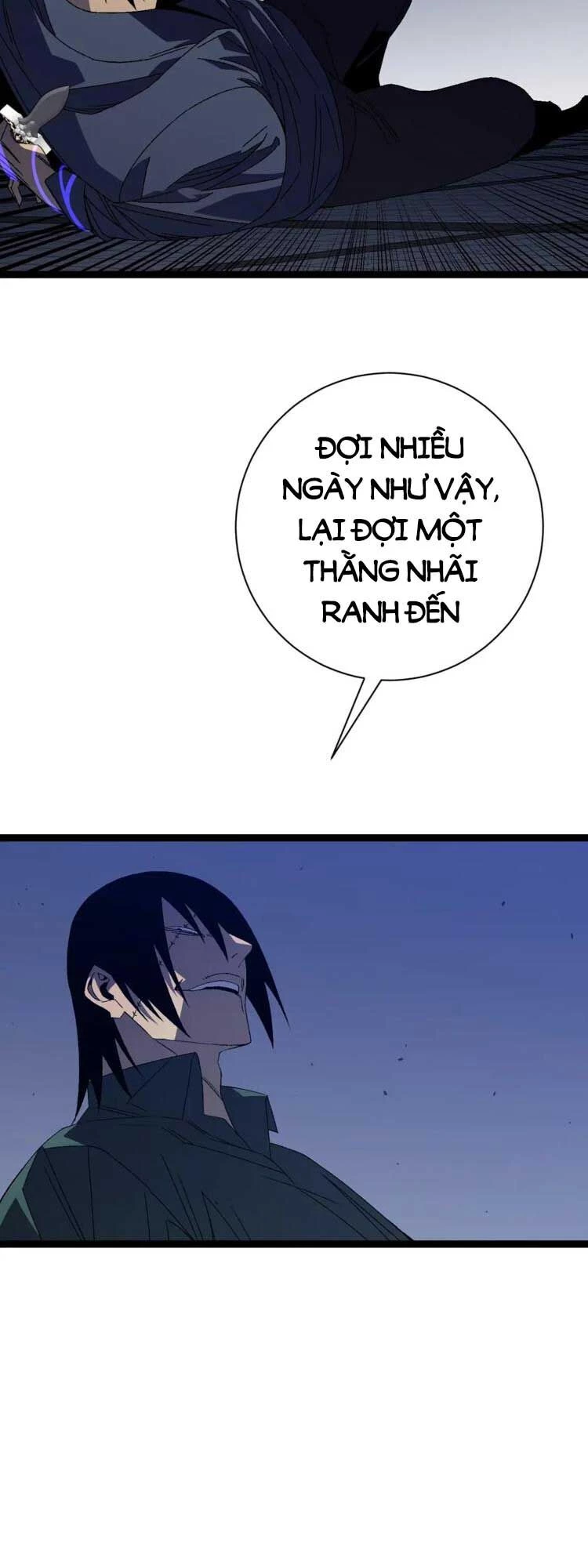 Thiên Phú Của Ngươi, Giờ Là Của Ta Chapter 53 - Trang 4