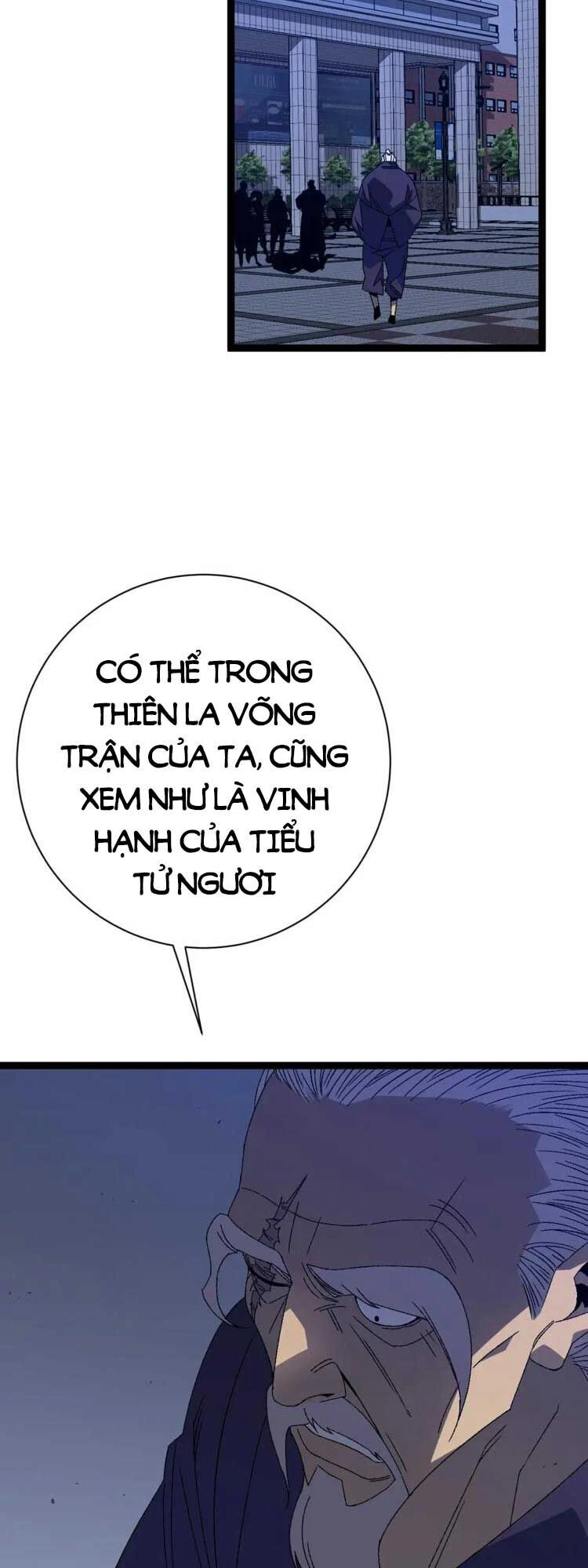 Thiên Phú Của Ngươi, Giờ Là Của Ta Chapter 53 - Trang 4