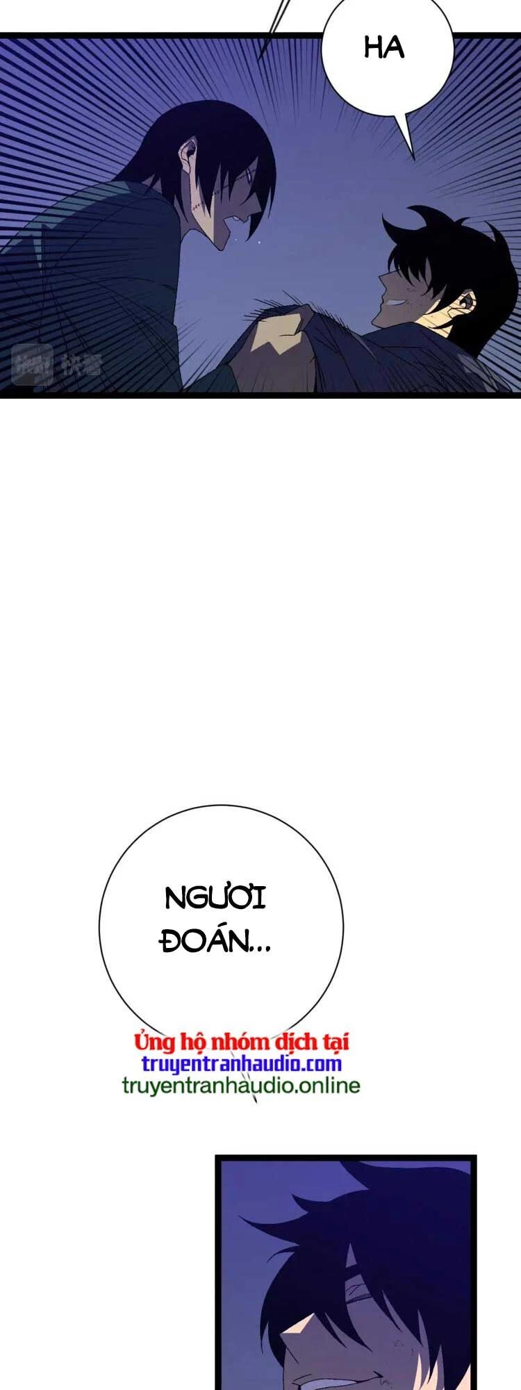 Thiên Phú Của Ngươi, Giờ Là Của Ta Chapter 53 - Trang 4