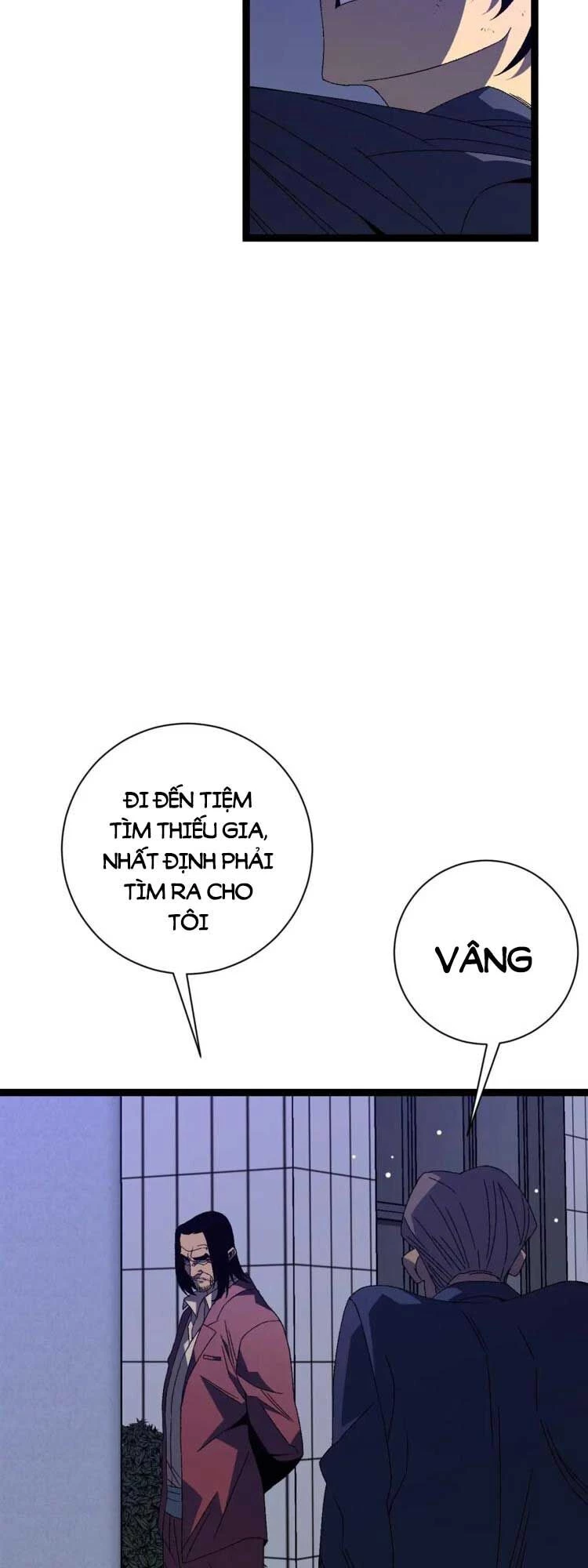 Thiên Phú Của Ngươi, Giờ Là Của Ta Chapter 53 - Trang 4
