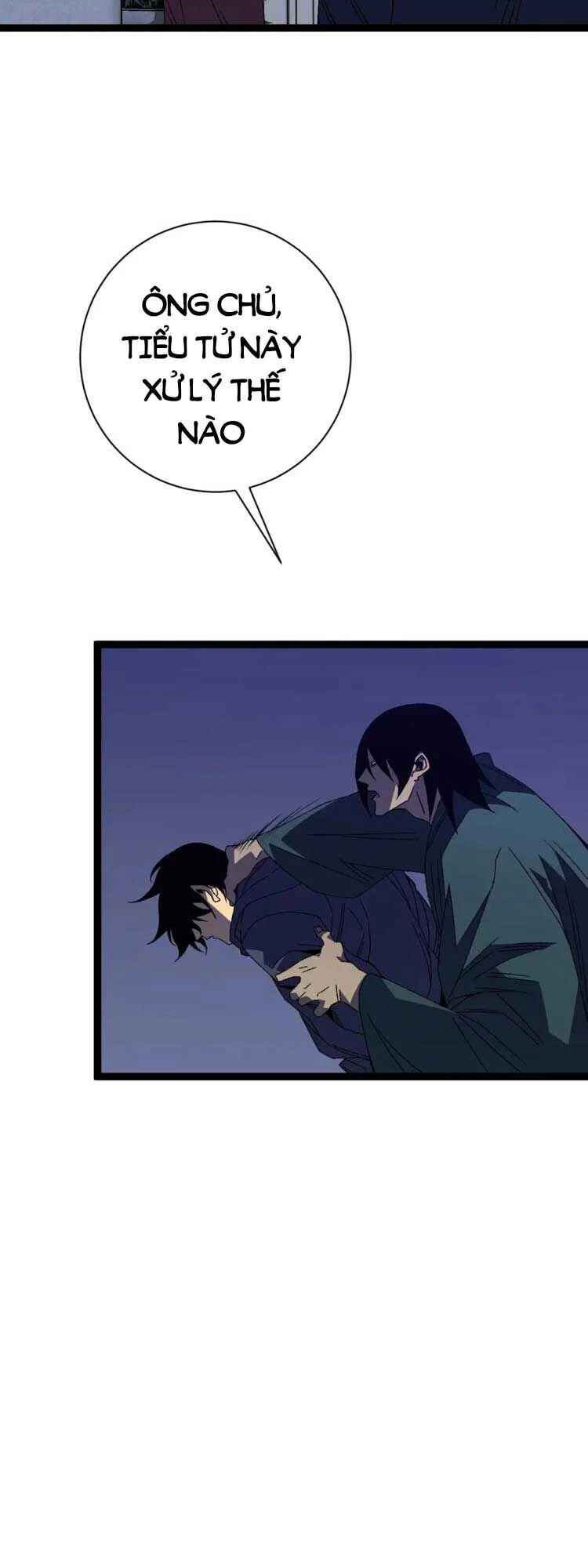 Thiên Phú Của Ngươi, Giờ Là Của Ta Chapter 53 - Trang 4