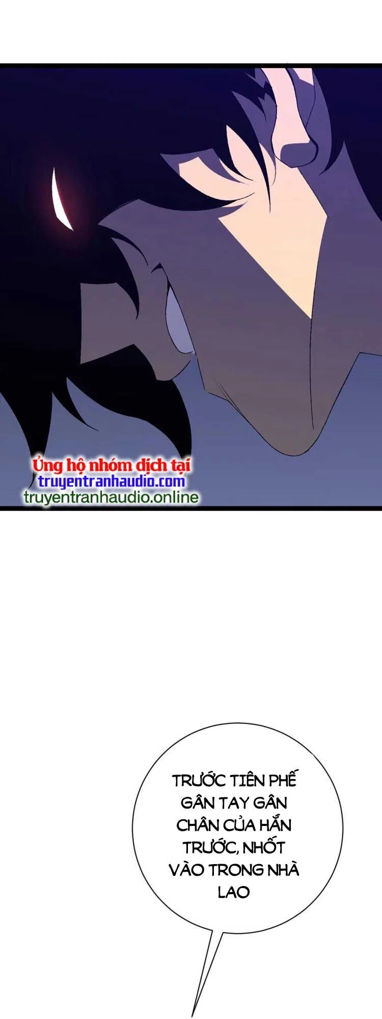Thiên Phú Của Ngươi, Giờ Là Của Ta Chapter 53 - Trang 4