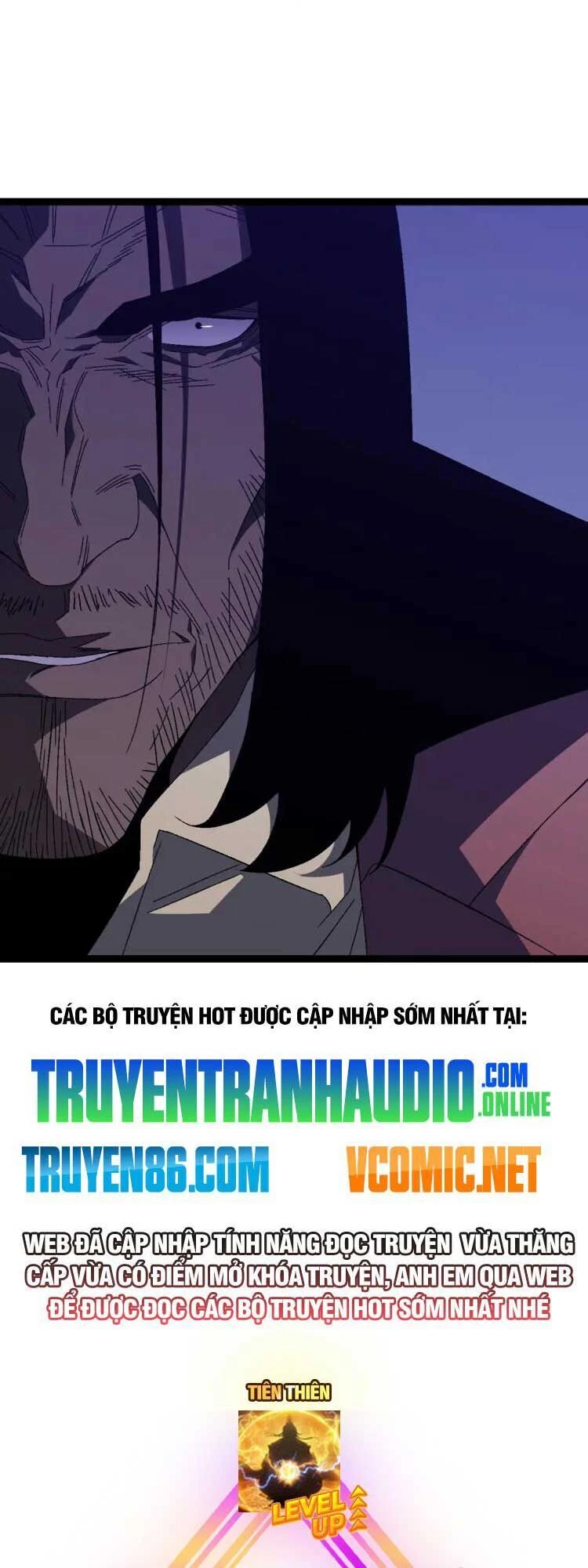 Thiên Phú Của Ngươi, Giờ Là Của Ta Chapter 53 - Trang 4