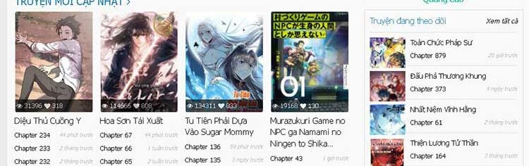 Thiên Phú Của Ngươi, Giờ Là Của Ta Chapter 53 - Trang 4