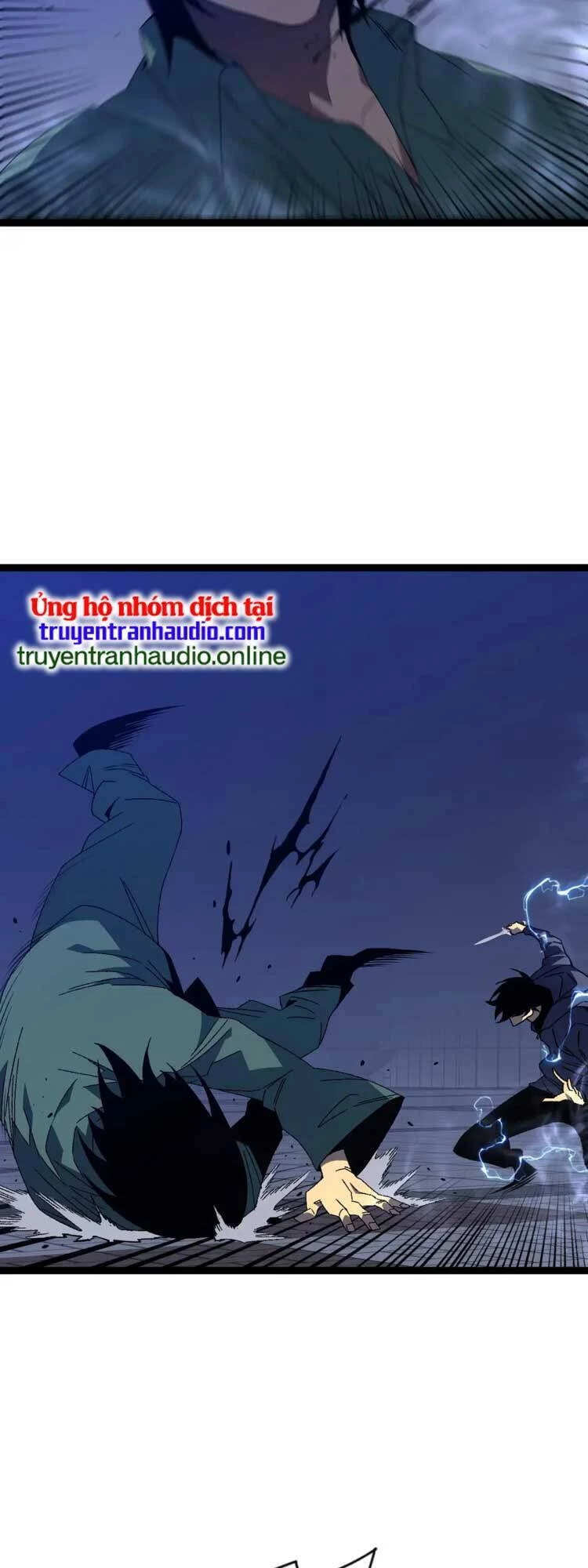 Thiên Phú Của Ngươi, Giờ Là Của Ta Chapter 54 - Trang 4