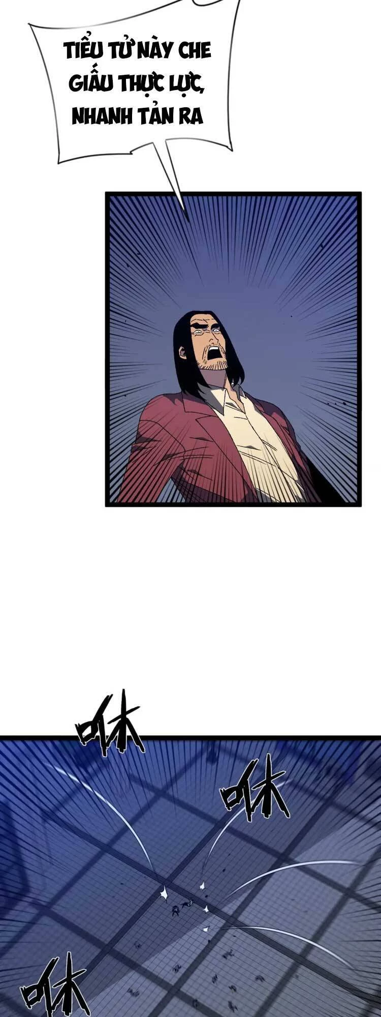 Thiên Phú Của Ngươi, Giờ Là Của Ta Chapter 54 - Trang 4
