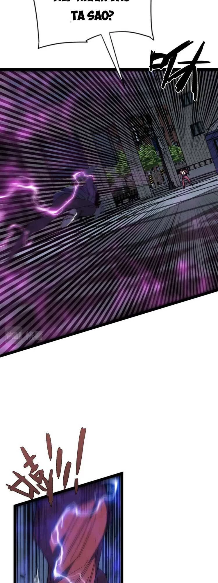 Thiên Phú Của Ngươi, Giờ Là Của Ta Chapter 54 - Trang 4