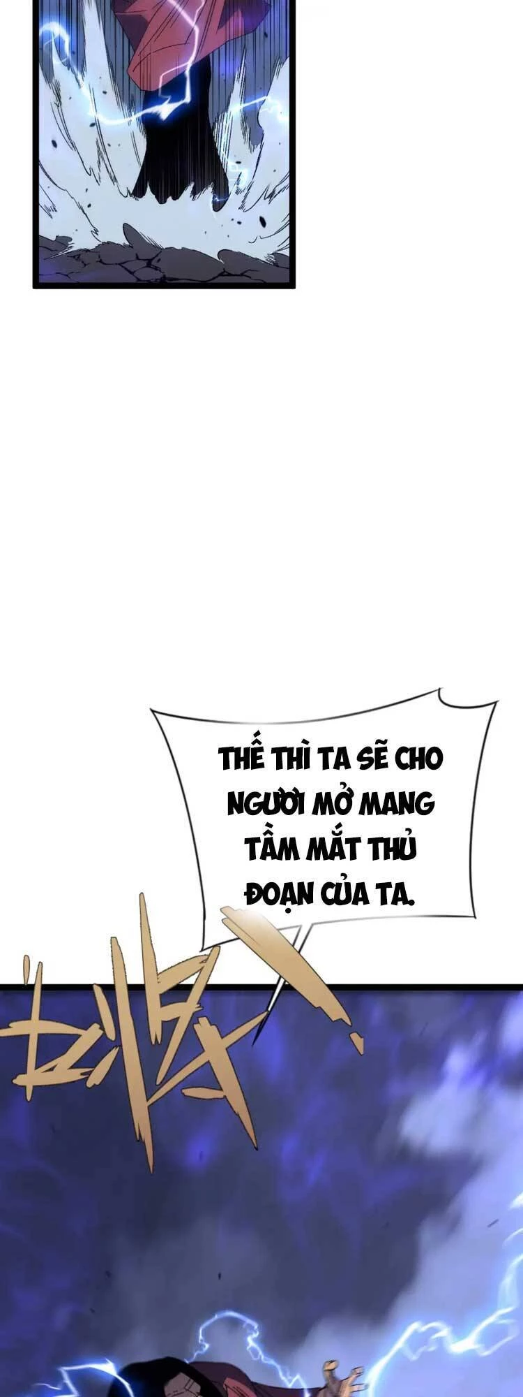 Thiên Phú Của Ngươi, Giờ Là Của Ta Chapter 54 - Trang 4