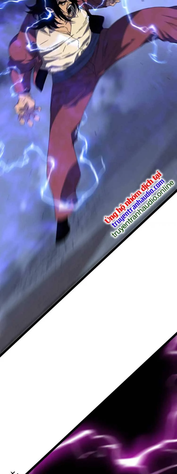 Thiên Phú Của Ngươi, Giờ Là Của Ta Chapter 54 - Trang 4