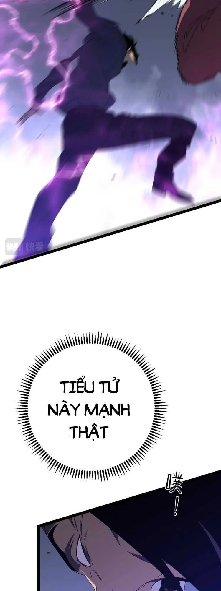 Thiên Phú Của Ngươi, Giờ Là Của Ta Chapter 54 - Trang 4