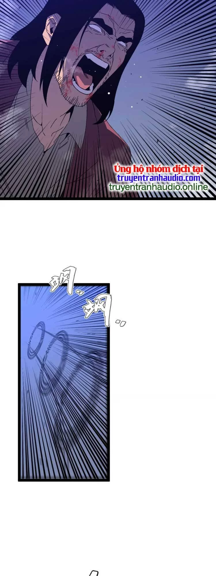 Thiên Phú Của Ngươi, Giờ Là Của Ta Chapter 54 - Trang 4
