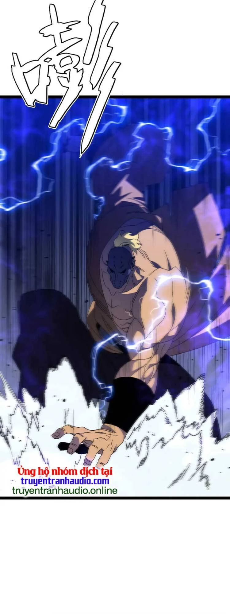 Thiên Phú Của Ngươi, Giờ Là Của Ta Chapter 54 - Trang 4