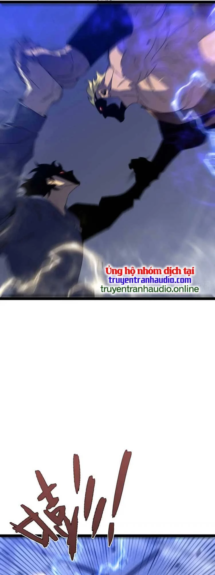 Thiên Phú Của Ngươi, Giờ Là Của Ta Chapter 54 - Trang 4