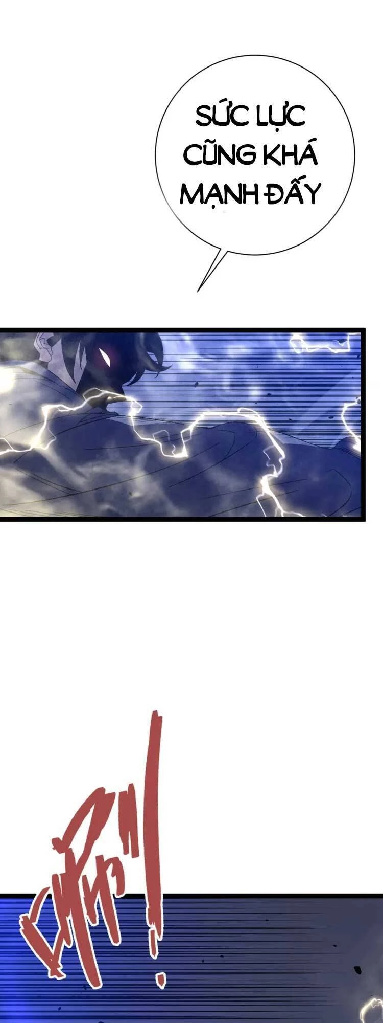 Thiên Phú Của Ngươi, Giờ Là Của Ta Chapter 54 - Trang 4