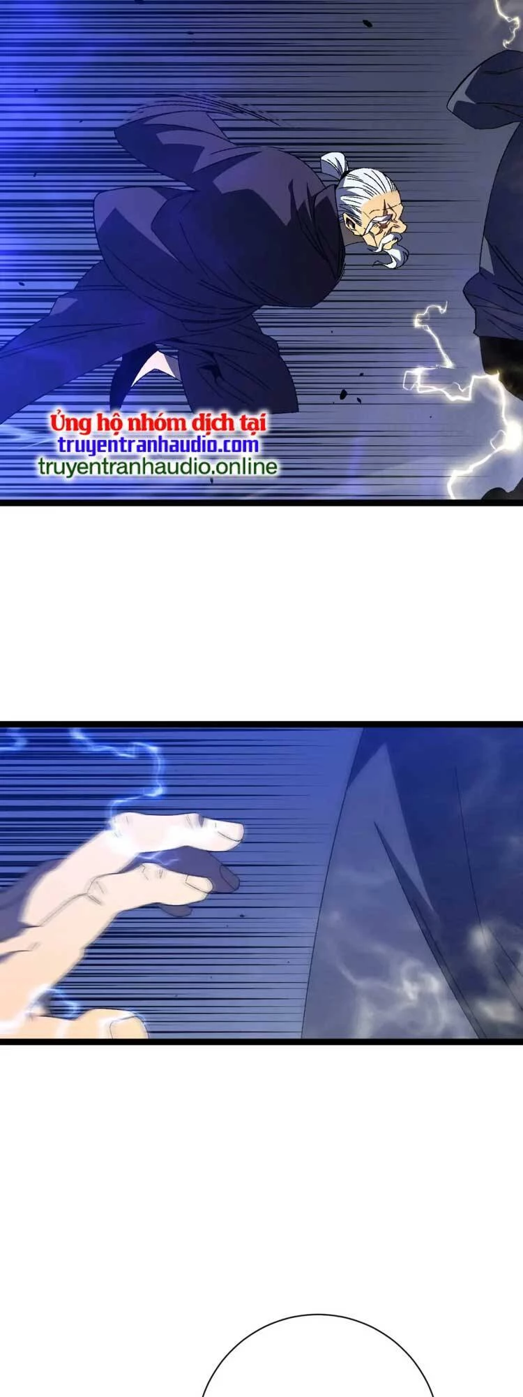 Thiên Phú Của Ngươi, Giờ Là Của Ta Chapter 54 - Trang 4