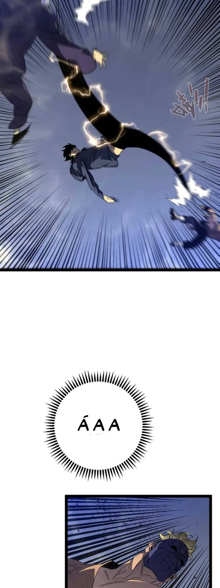 Thiên Phú Của Ngươi, Giờ Là Của Ta Chapter 54 - Trang 4