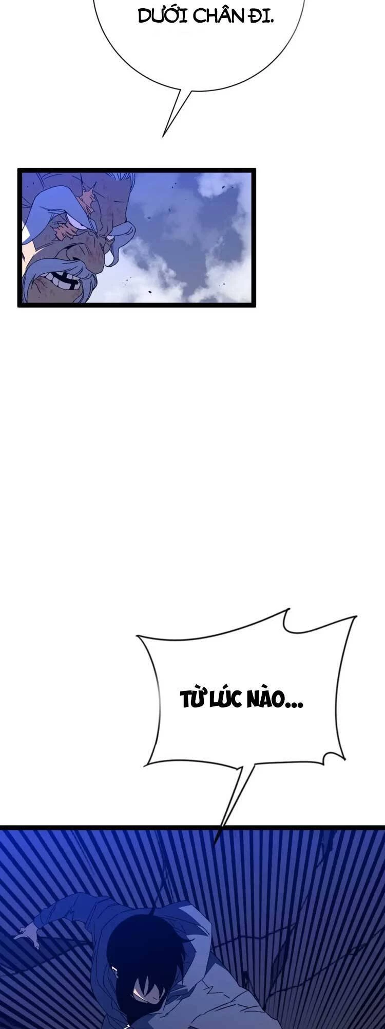 Thiên Phú Của Ngươi, Giờ Là Của Ta Chapter 54 - Trang 4