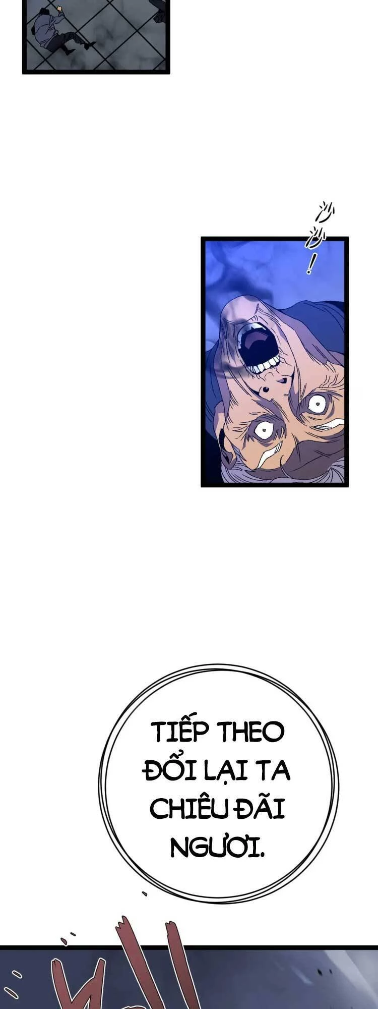 Thiên Phú Của Ngươi, Giờ Là Của Ta Chapter 54 - Trang 4