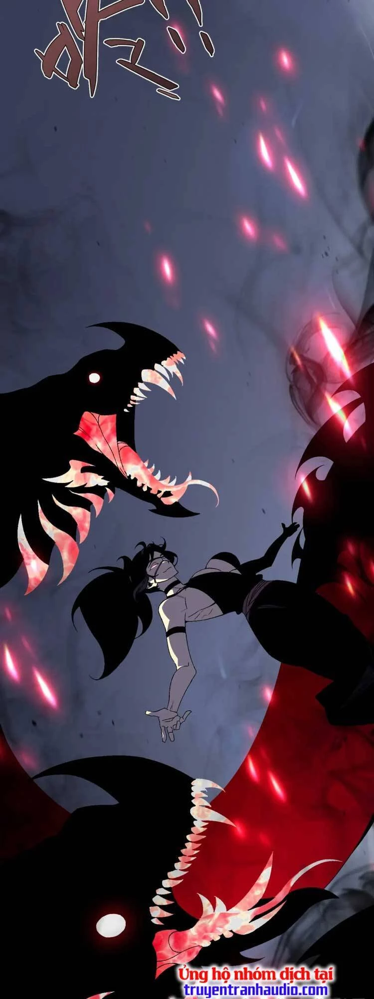 Thiên Phú Của Ngươi, Giờ Là Của Ta Chapter 54 - Trang 4