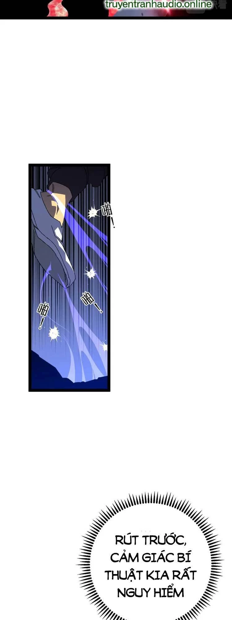 Thiên Phú Của Ngươi, Giờ Là Của Ta Chapter 54 - Trang 4