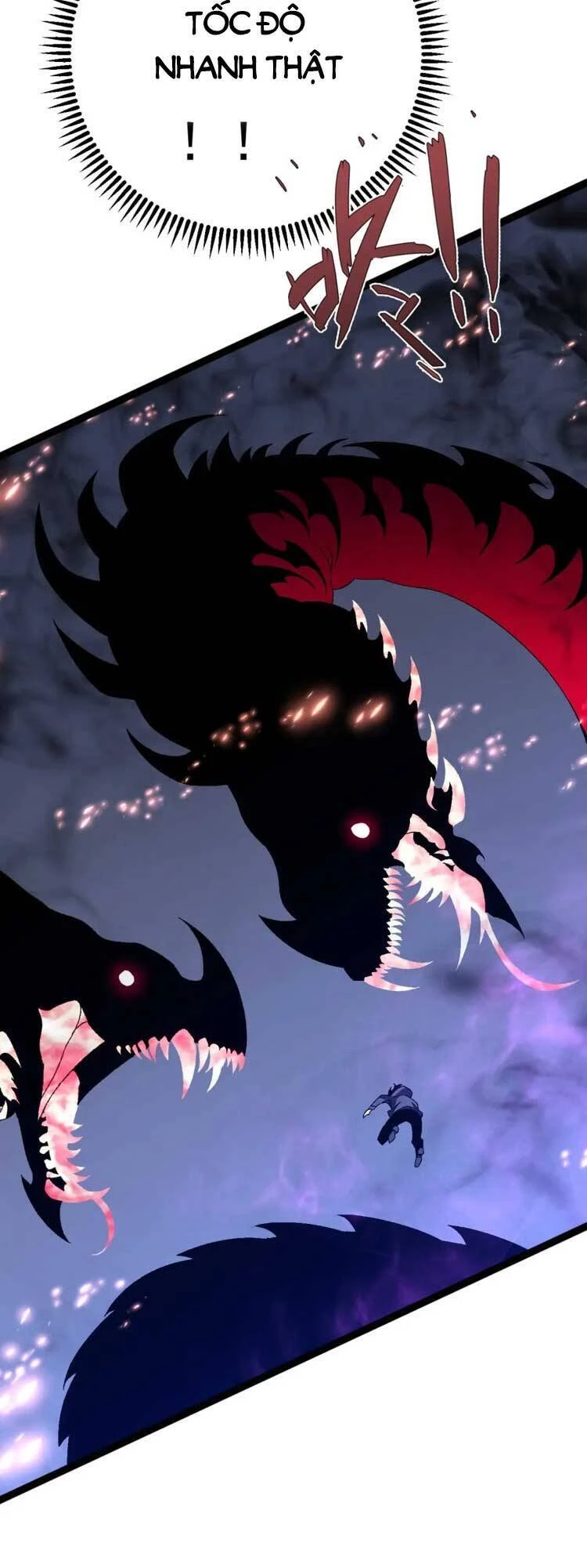 Thiên Phú Của Ngươi, Giờ Là Của Ta Chapter 54 - Trang 4