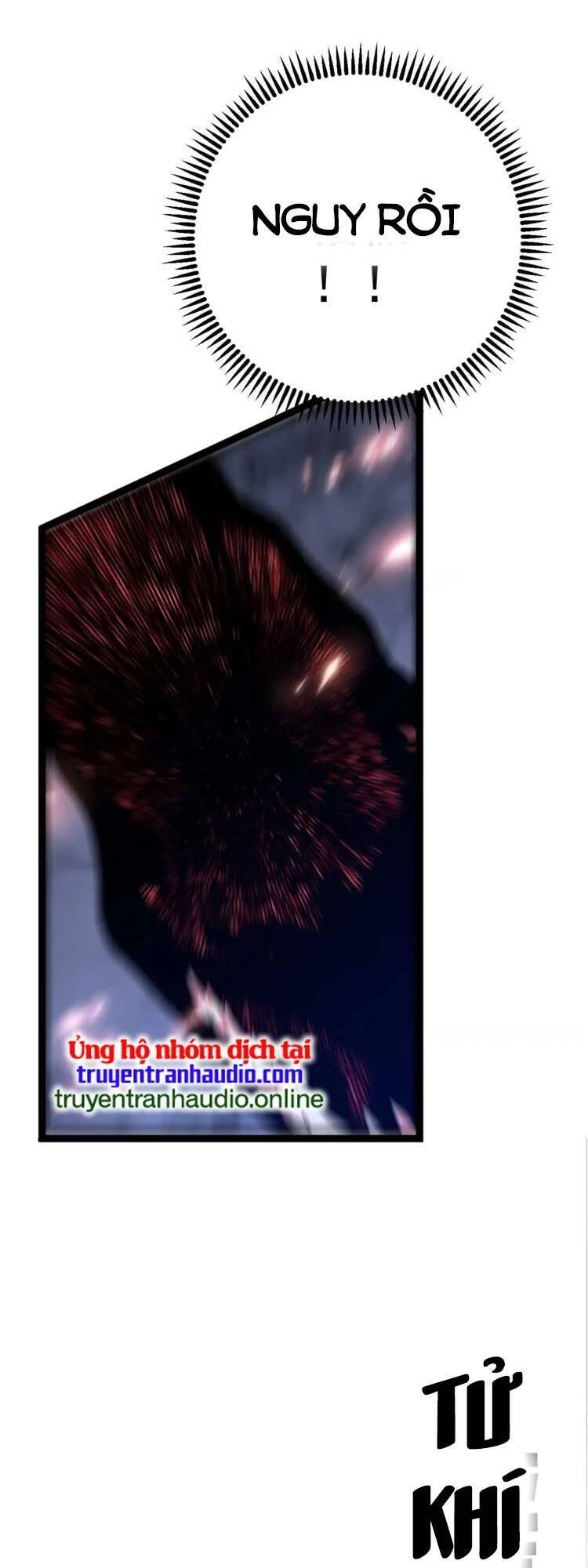 Thiên Phú Của Ngươi, Giờ Là Của Ta Chapter 54 - Trang 4