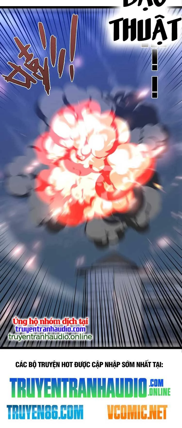 Thiên Phú Của Ngươi, Giờ Là Của Ta Chapter 54 - Trang 4