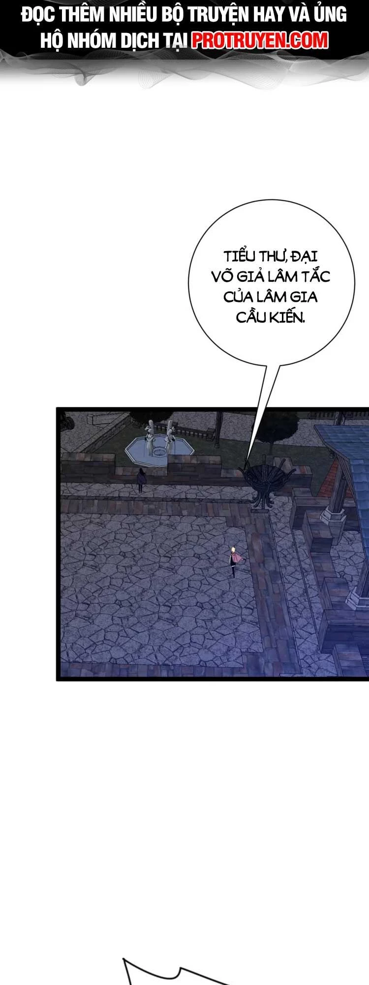Thiên Phú Của Ngươi, Giờ Là Của Ta Chapter 55 - Trang 4