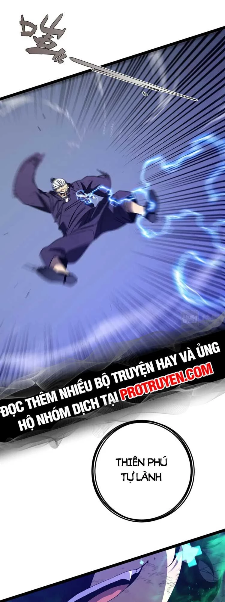 Thiên Phú Của Ngươi, Giờ Là Của Ta Chapter 55 - Trang 4