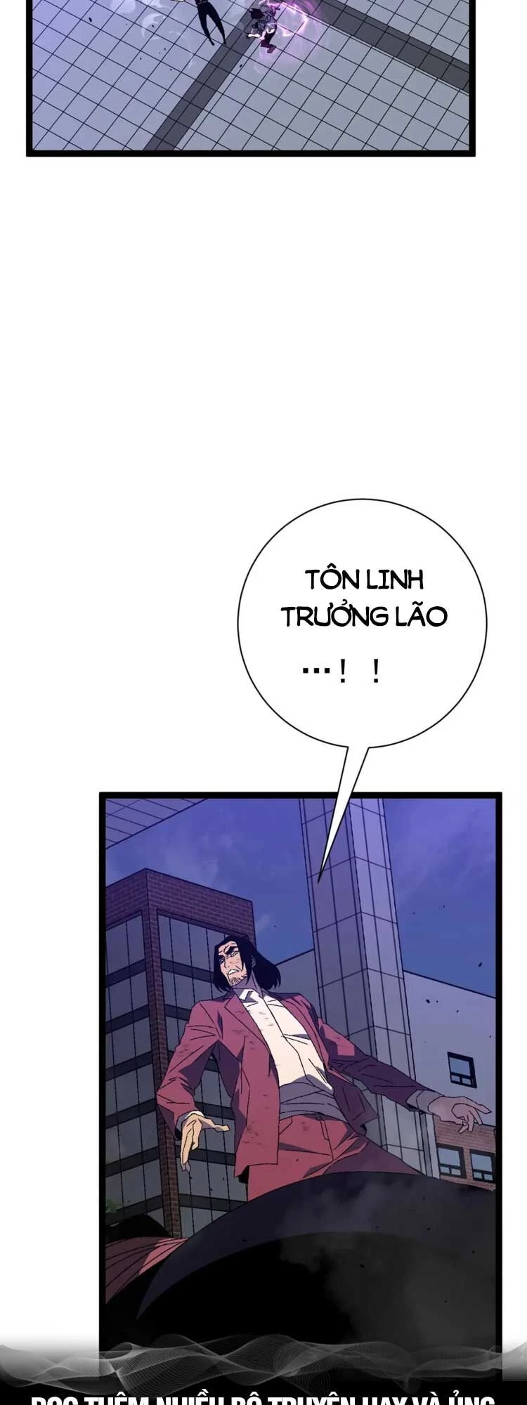 Thiên Phú Của Ngươi, Giờ Là Của Ta Chapter 55 - Trang 4