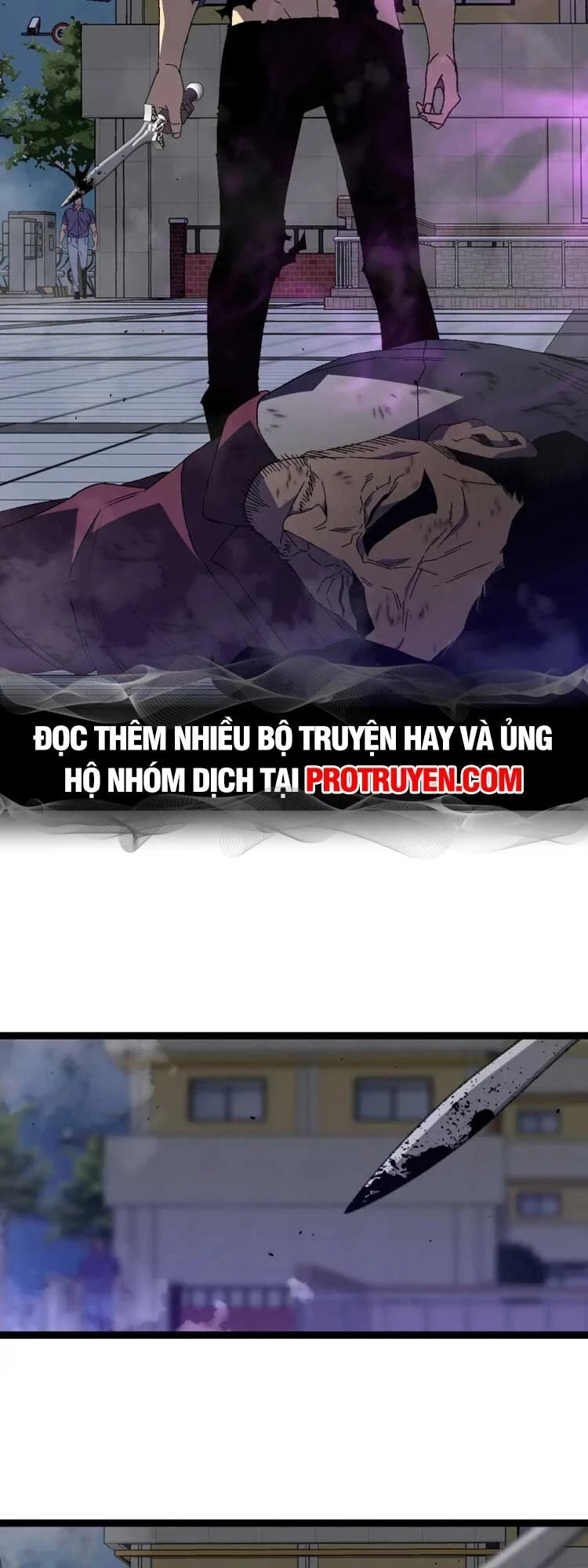 Thiên Phú Của Ngươi, Giờ Là Của Ta Chapter 55 - Trang 4