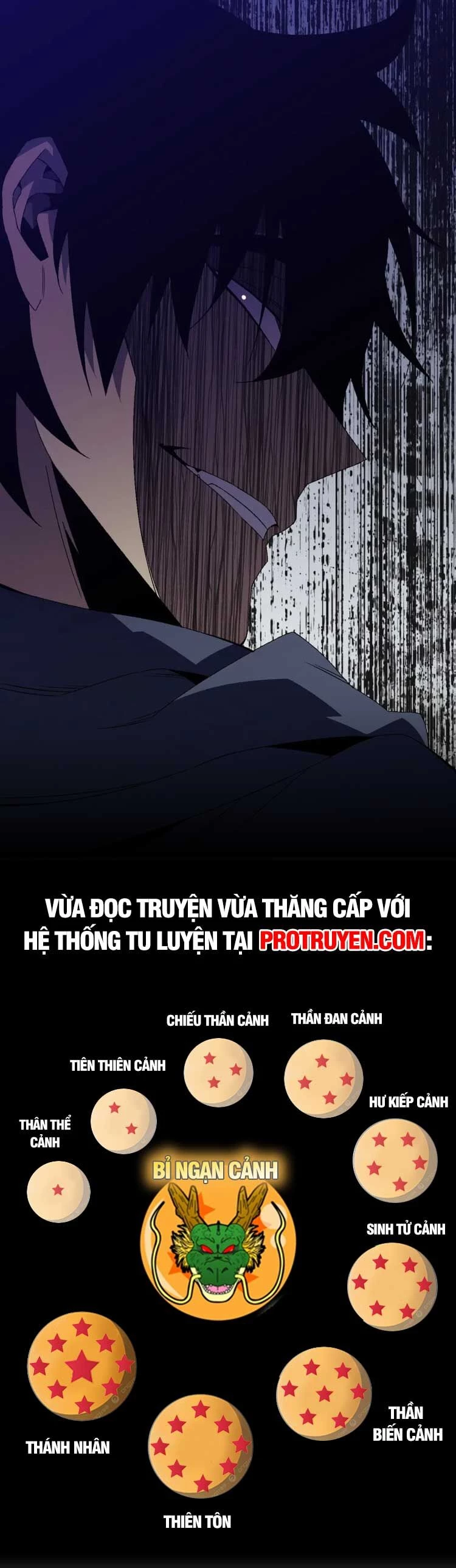 Thiên Phú Của Ngươi, Giờ Là Của Ta Chapter 55 - Trang 4