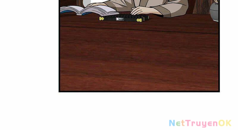 Thiên Long Bát Bộ Webtoon Chapter 1 - Next Chapter 2