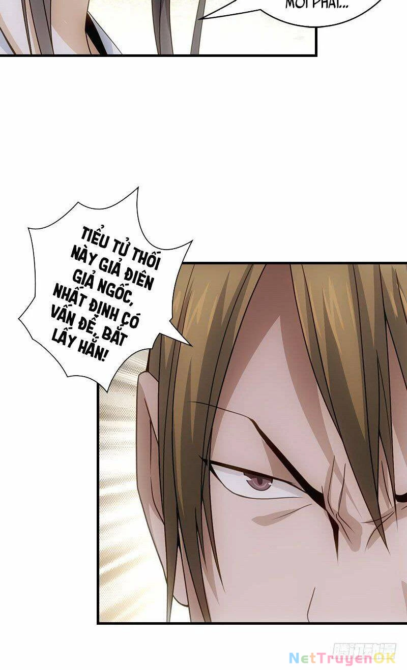 Thiên Long Bát Bộ Webtoon Chapter 1 - Next Chapter 2