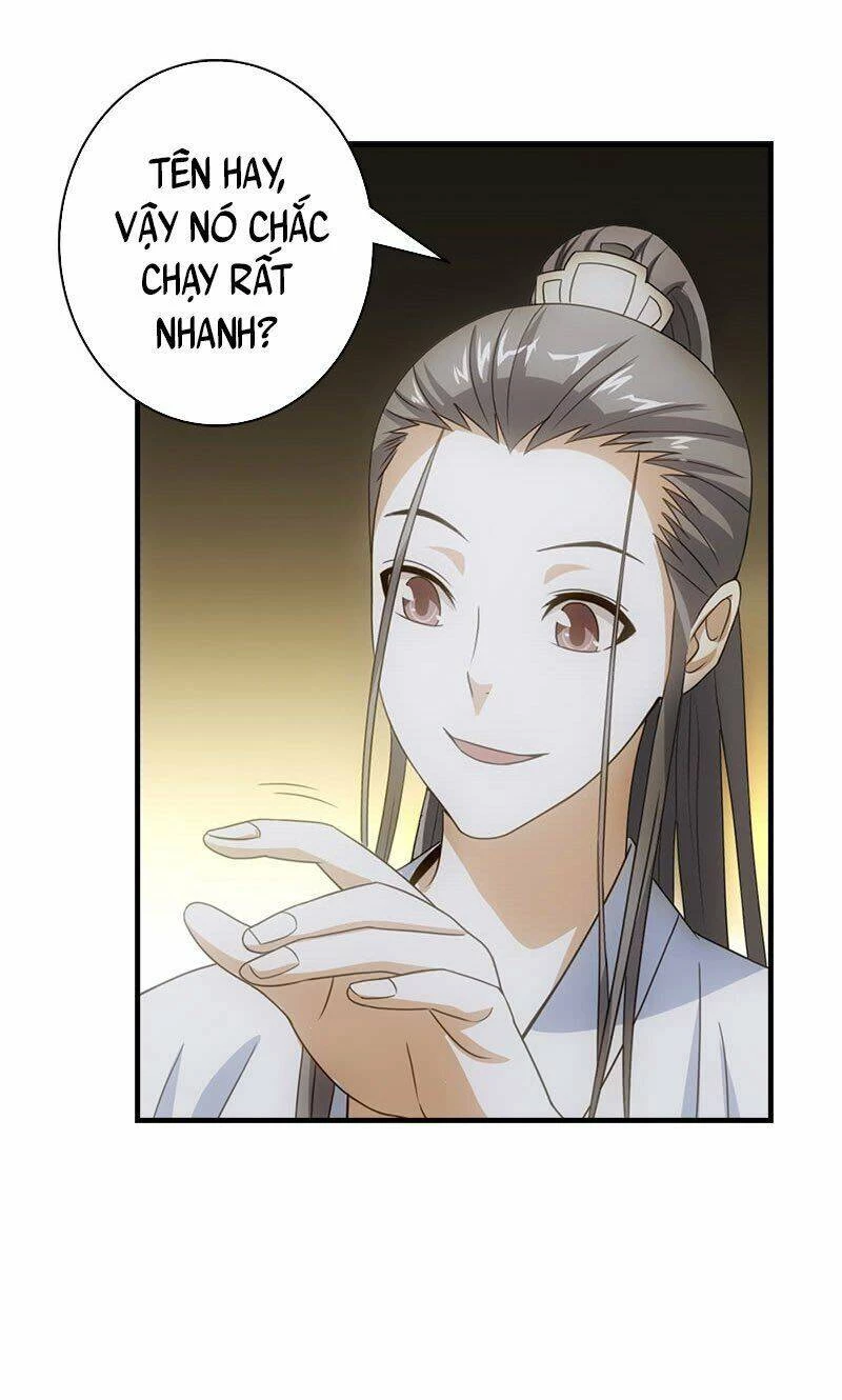 Thiên Long Bát Bộ Webtoon Chapter 1 - Next Chapter 2