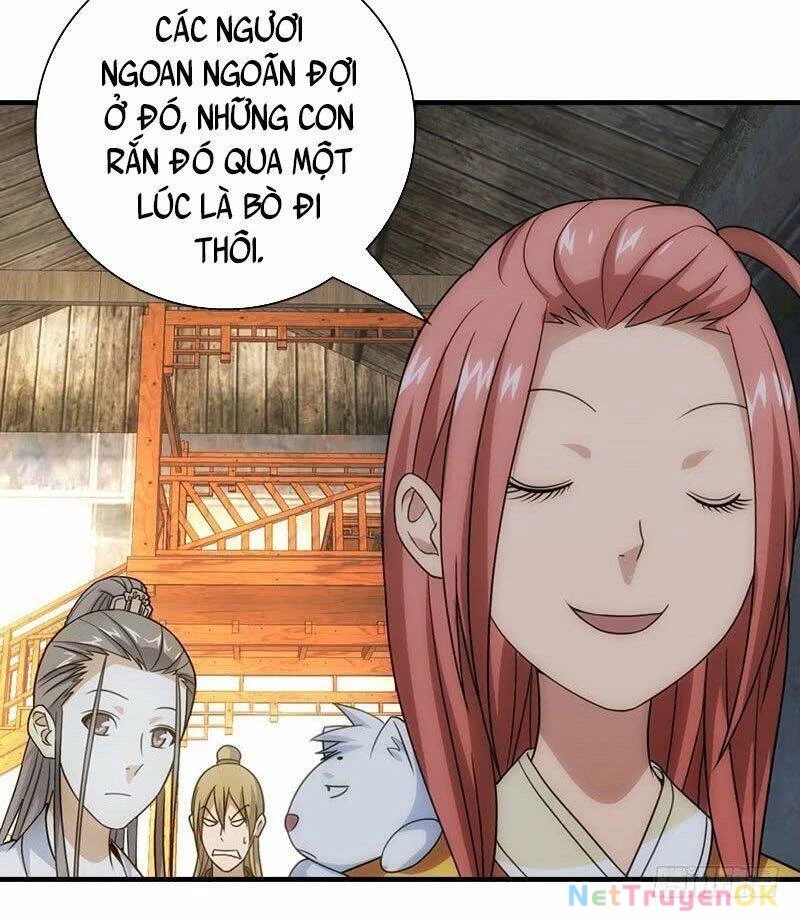 Thiên Long Bát Bộ Webtoon Chapter 1 - Next Chapter 2