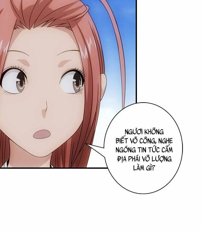 Thiên Long Bát Bộ Webtoon Chapter 1 - Next Chapter 2