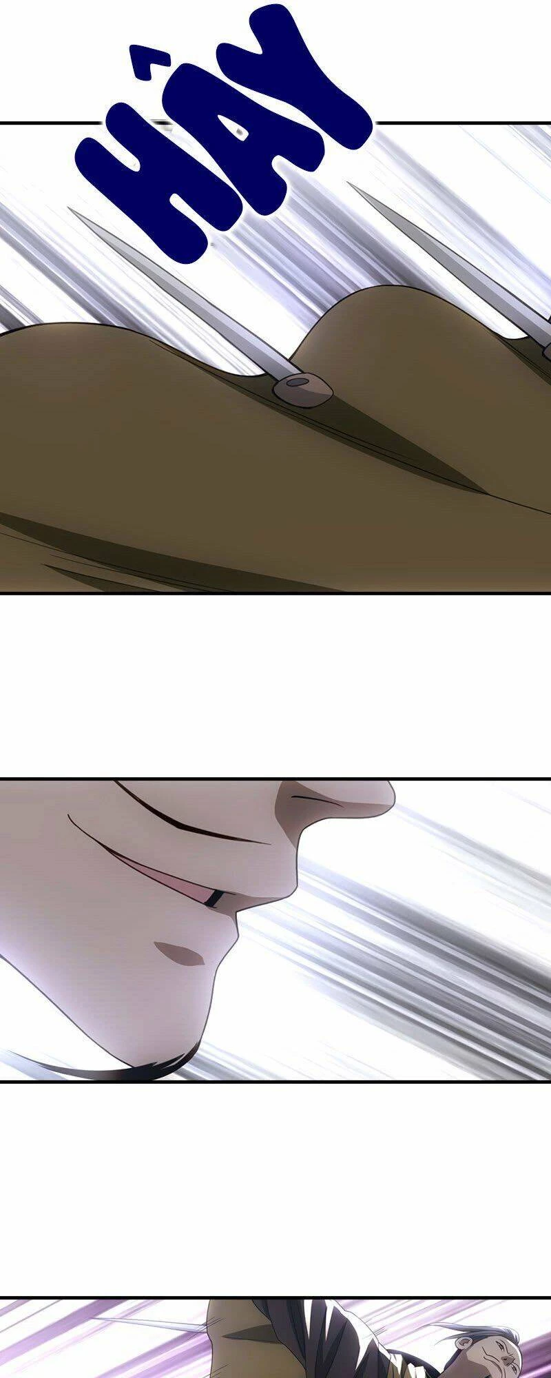 Thiên Long Bát Bộ Webtoon Chapter 1 - Next Chapter 2