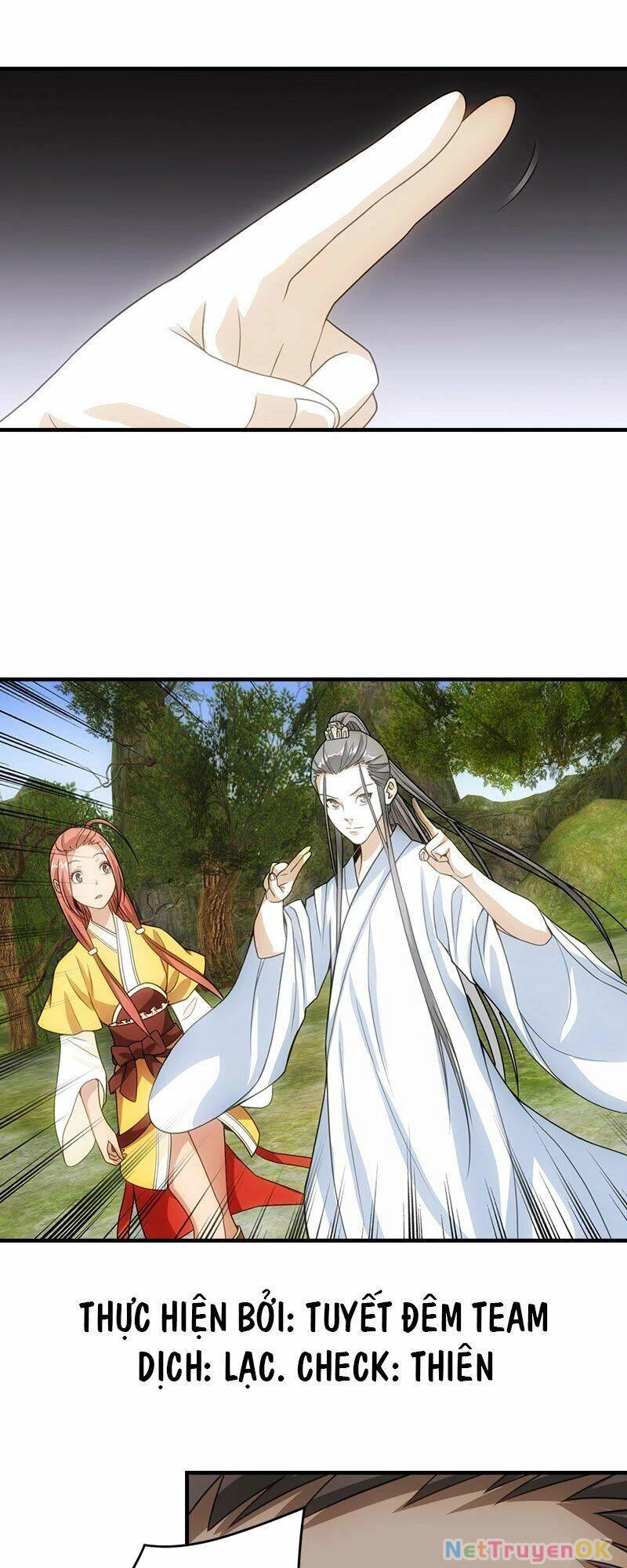 Thiên Long Bát Bộ Webtoon Chapter 1 - Next Chapter 2